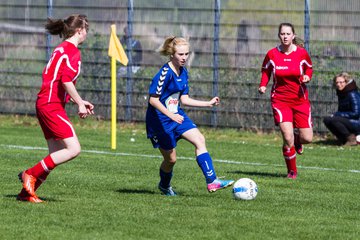 Bild 373 - SC Kaltenkirchen - SG Trittau/S�dstormarn : Ergebnis: 0:6